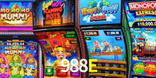 988E: A Experiência de Casino com Jogos de Mesa ao Vivo
