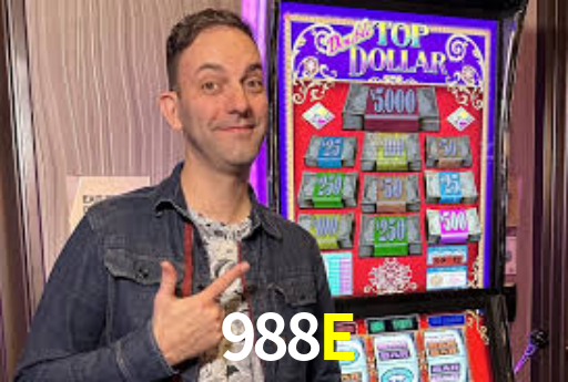 Bônus Generosos e Exclusivos no 988E para Você!