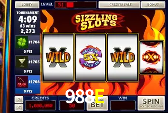 Ofertas Imperdíveis na 988E: Promoções e Bônus Que Valem a Pena